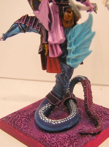 Bannière de Slaanesh 10